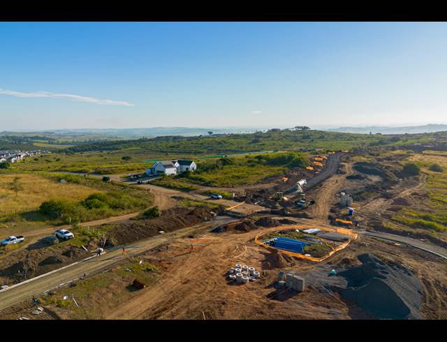 468M² VACANT LAND FOR SALE IN LALELA ESTATE